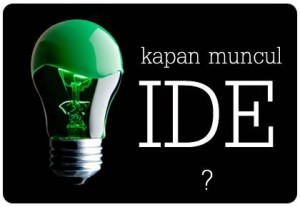 Bisnis Bermodalkan Pintar, Kreatif dan Inovatif