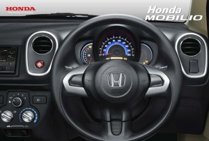 Honda Mobilio