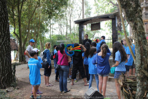 LOKASI OBJEK WISATA DI GARUT