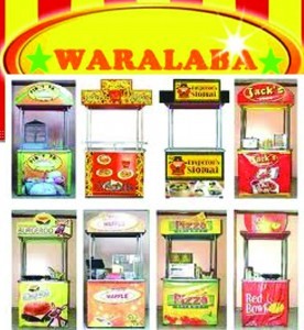 Bisnis Waralaba