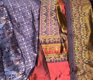 Buah Tangan dari Palembang