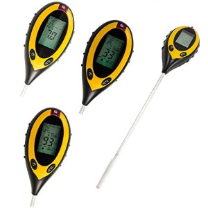 PH Meter Kelway