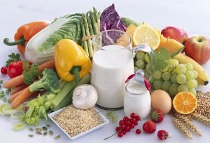 Makanan Tepat Untuk Menjaga Gula Darah