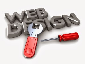 Pentingnya Desain web yang baik saat memulai pembuatan website