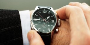 manfaat jam tangan