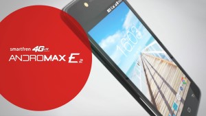Menikmati Teknologi VoLTE Dengan Andromax E2