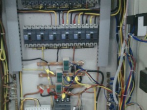 Belilah Panel Listrik Egatek