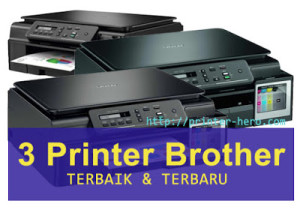 merk printer yang bagus