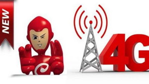 Koneksi Internet Tercepat dan Terluas dari Smartfren