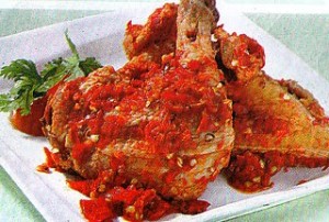 Resep Masakan