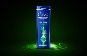 Shampo clear