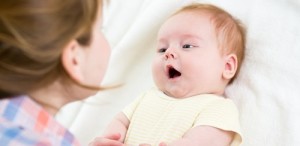 cara mengajari anak bicara