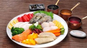 Best Shabu Gen in Jakarta