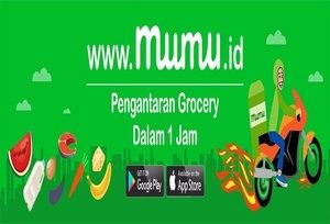 Grosir Online