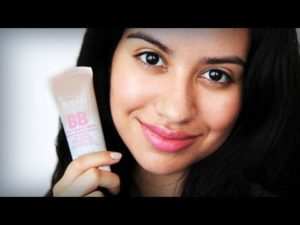 Review Bb Cream 2016
