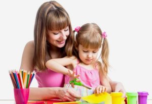 Parenting indonesia