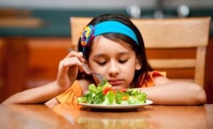 cara mengatasi anak susah makan