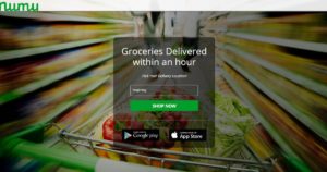 supplier makanan