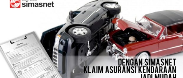 Asuransi kendaraan