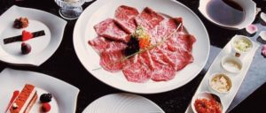 Best Shabu Shabu Jakarta
