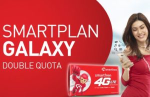 harga paket smartfren 4g