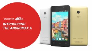 andromax a