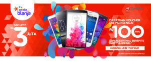 belanja online