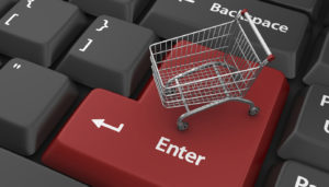 online store