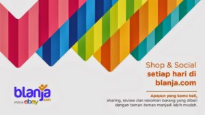 belanja online