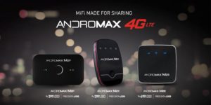 smartfren 4g
