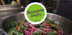 Supplier Sayuran