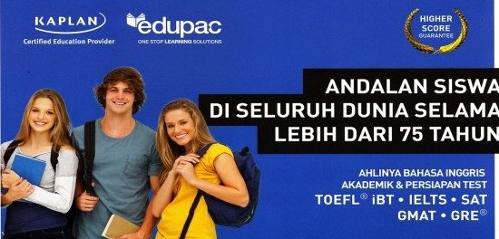 Scholarship ke Luar Negeri Scholarship ke Luar Negeri