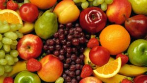 Buah buahan untuk ibu hamil