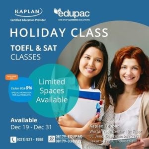 beasiswa sekolah ke luar negeri