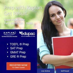 Kaplan Gre