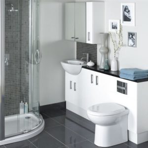 desain kamar mandi