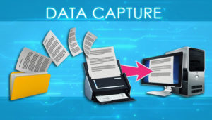 data capture