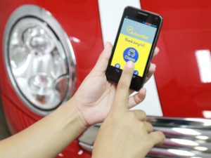 Asuransi mobil terbaik