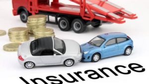 Premi asuransi mobil