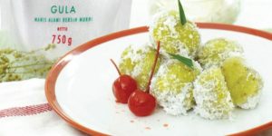 resep makanan tradisional