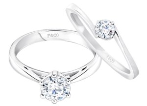 Engagement Ring Largest Indonesia