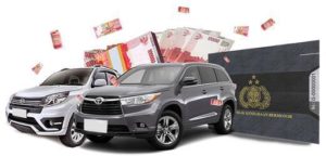 pinjaman BPKB mobil