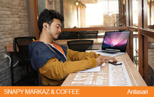 coworking Space Jakarta