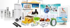 Qnet MLM