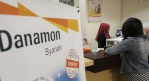 Bank Syariah terbaik