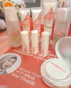 essence wajah terbaik