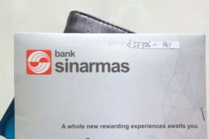 kartu kredit bank sinarmas