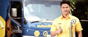 Asuransi mobil yang bagus