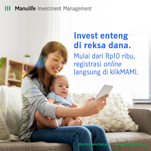 reksa dana di indonesia