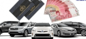 Pinjaman BPKB Mobil